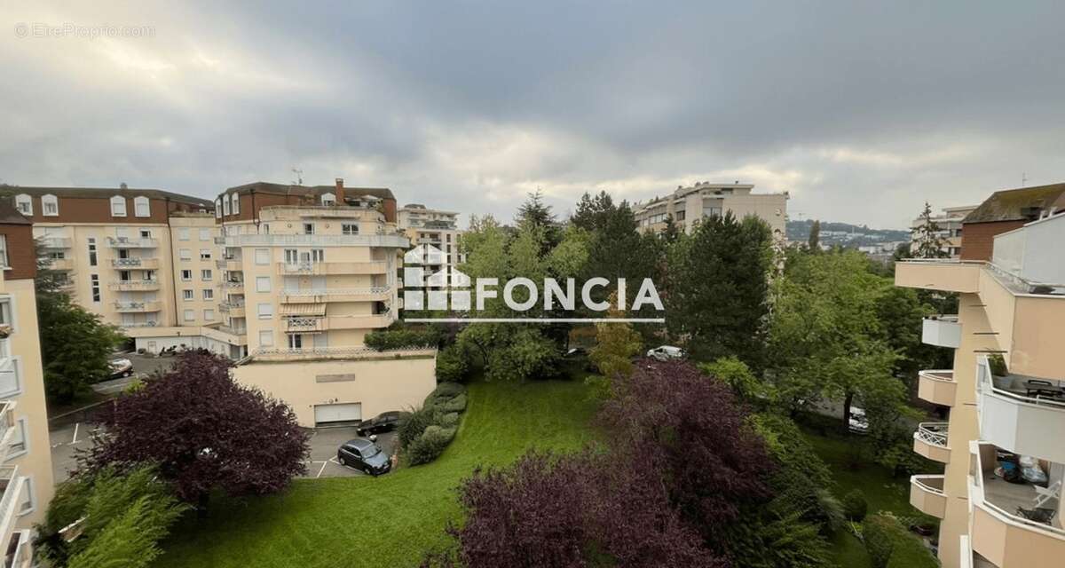 Appartement à ANNEMASSE
