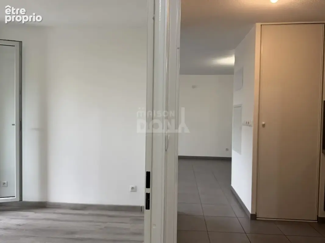 Appartement 3 pièces 57 m² à vendre à Toulouse (31200) - photo 8