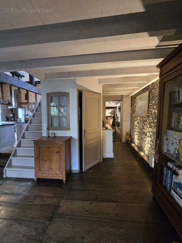 Appartement à BAYONNE