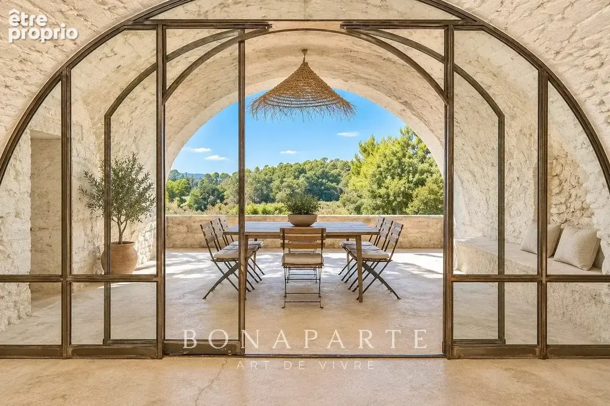Cœur de la Provence - Domaine historique d’exception - photo 2