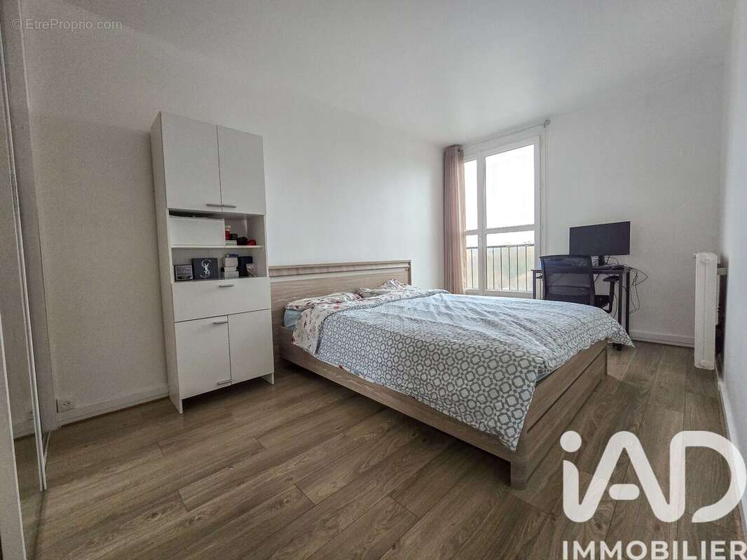 Photo 3 - Appartement à BRUNOY