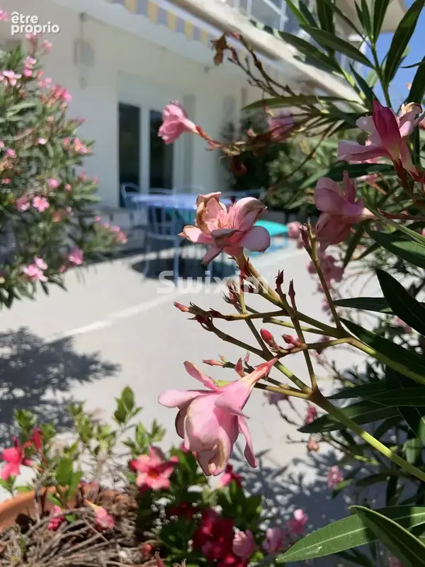 Photo Appartement à Cavalaire-Sur-Mer au prix de 459 000€