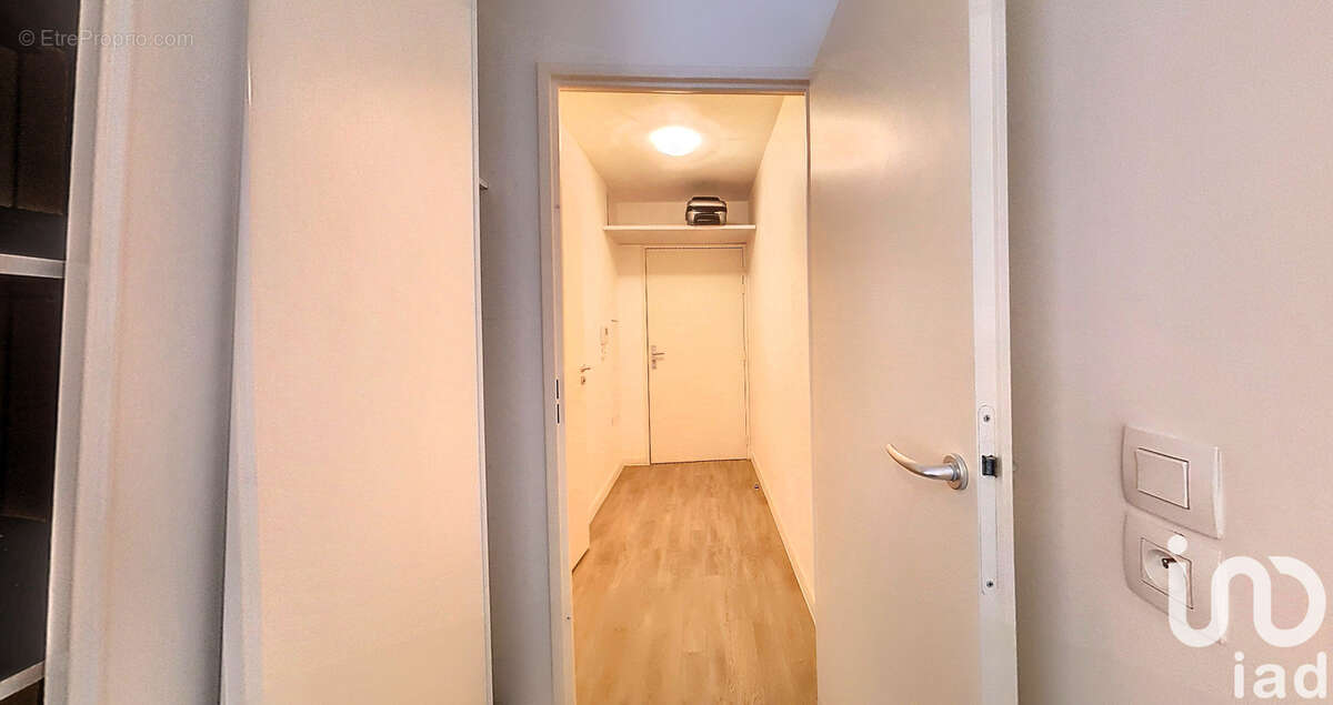 Photo 4 - Appartement à PALAISEAU