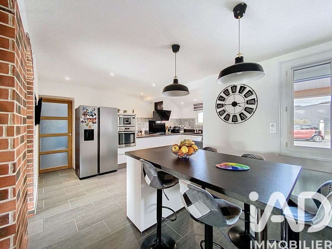 Photo 3 - Maison à GRENADE