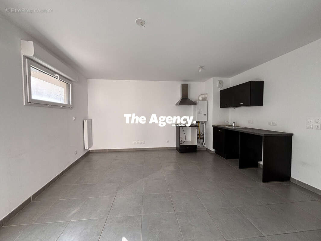 Appartement à MARSEILLE-10E