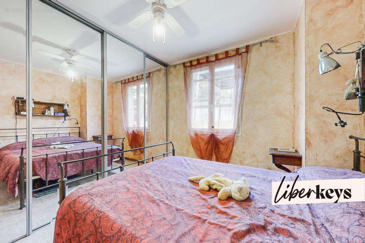 Maison à LA TRINITE