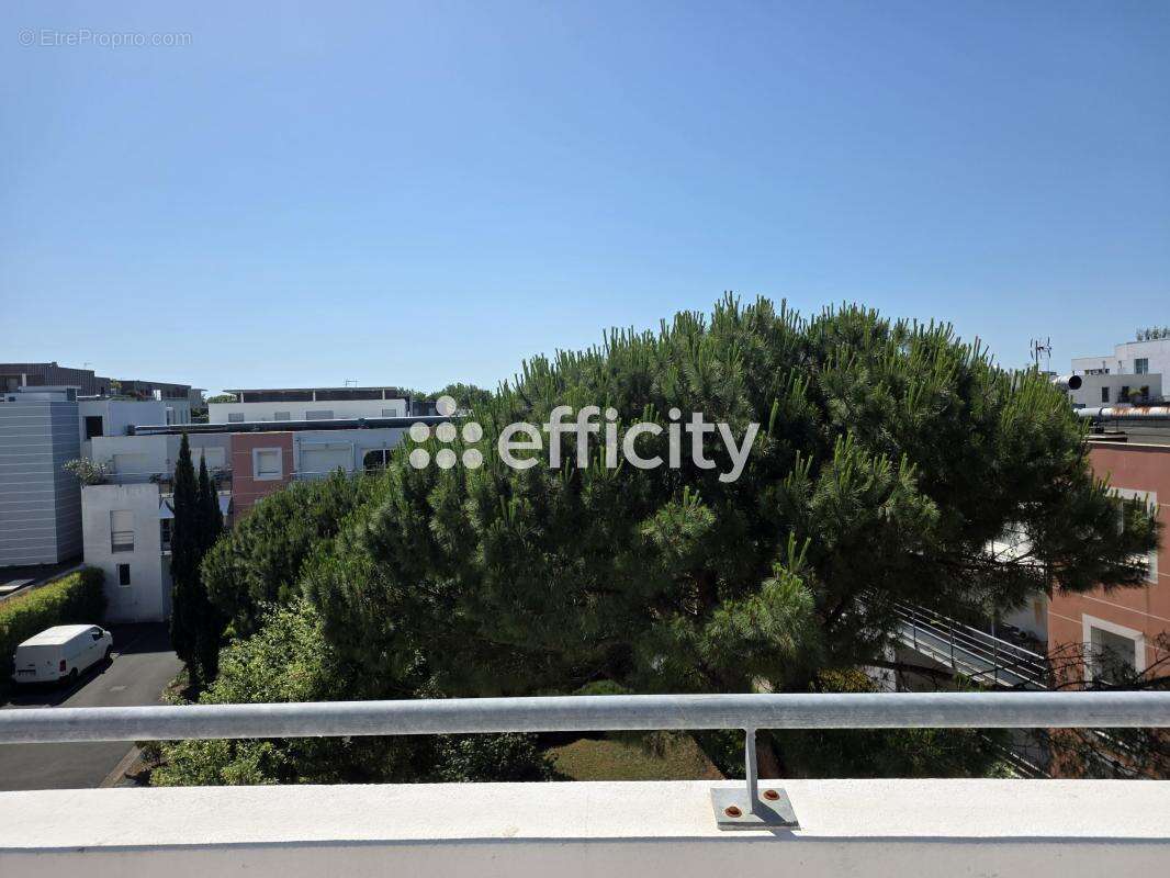 Appartement à LA ROCHELLE