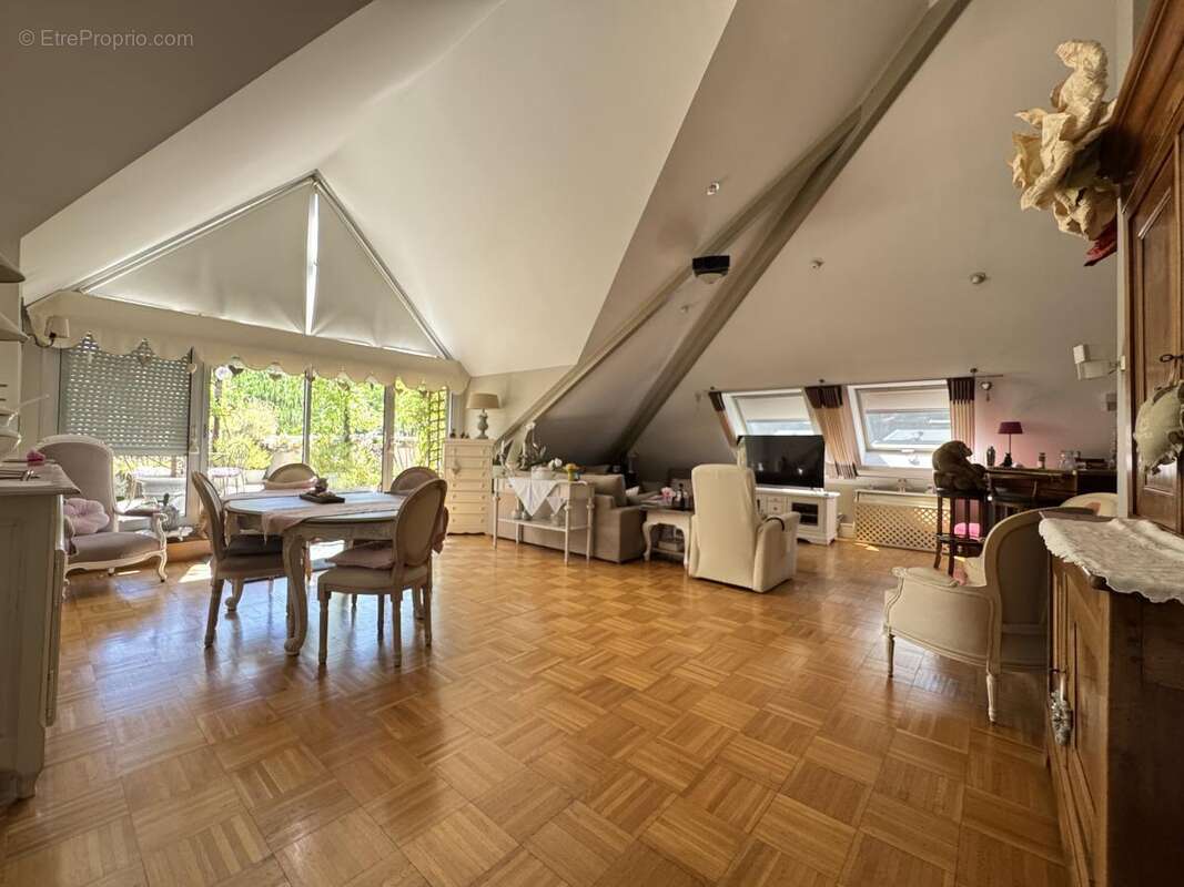 Appartement 131 m² à Le Mans  - photo 5