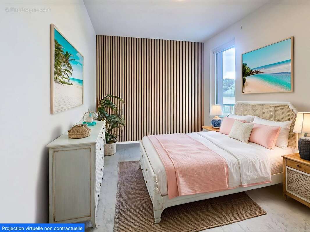 Appartement à CERNAY