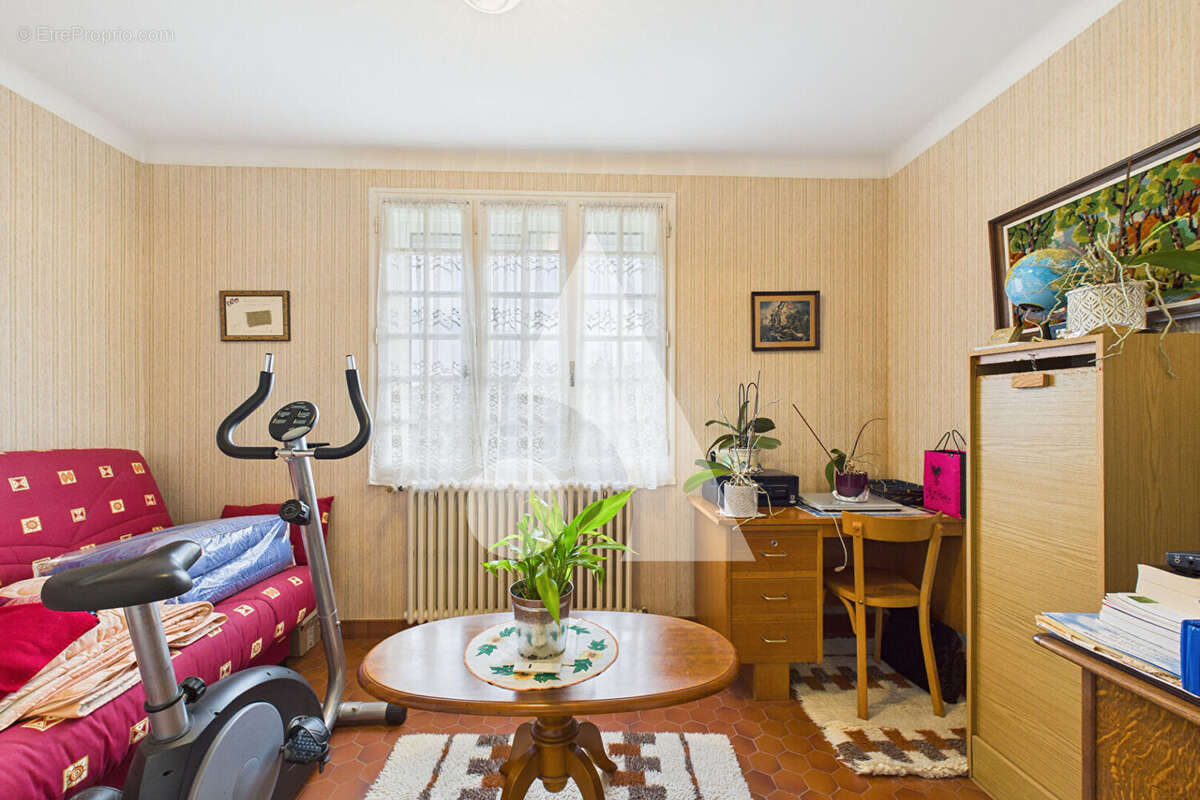 Maison à LA ROCHE-SUR-YON