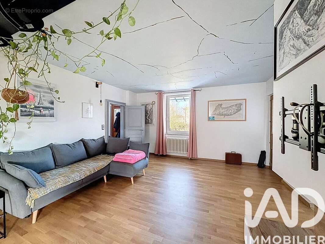 Photo 9 - Maison à DIEUZE