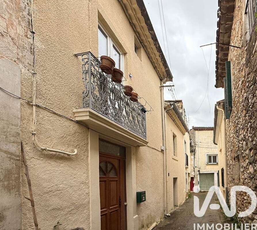 Photo 2 - Maison à MONTARNAUD