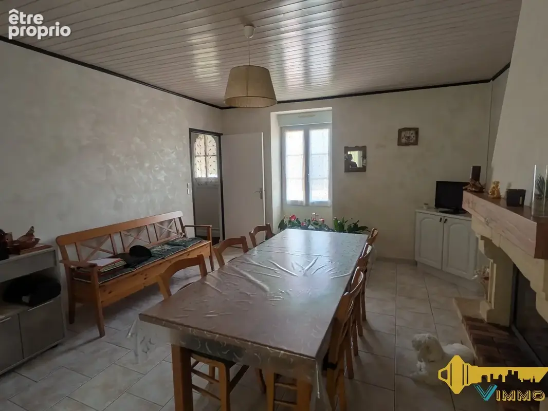 Maison - 4 pièces - 115m2 - photo 10