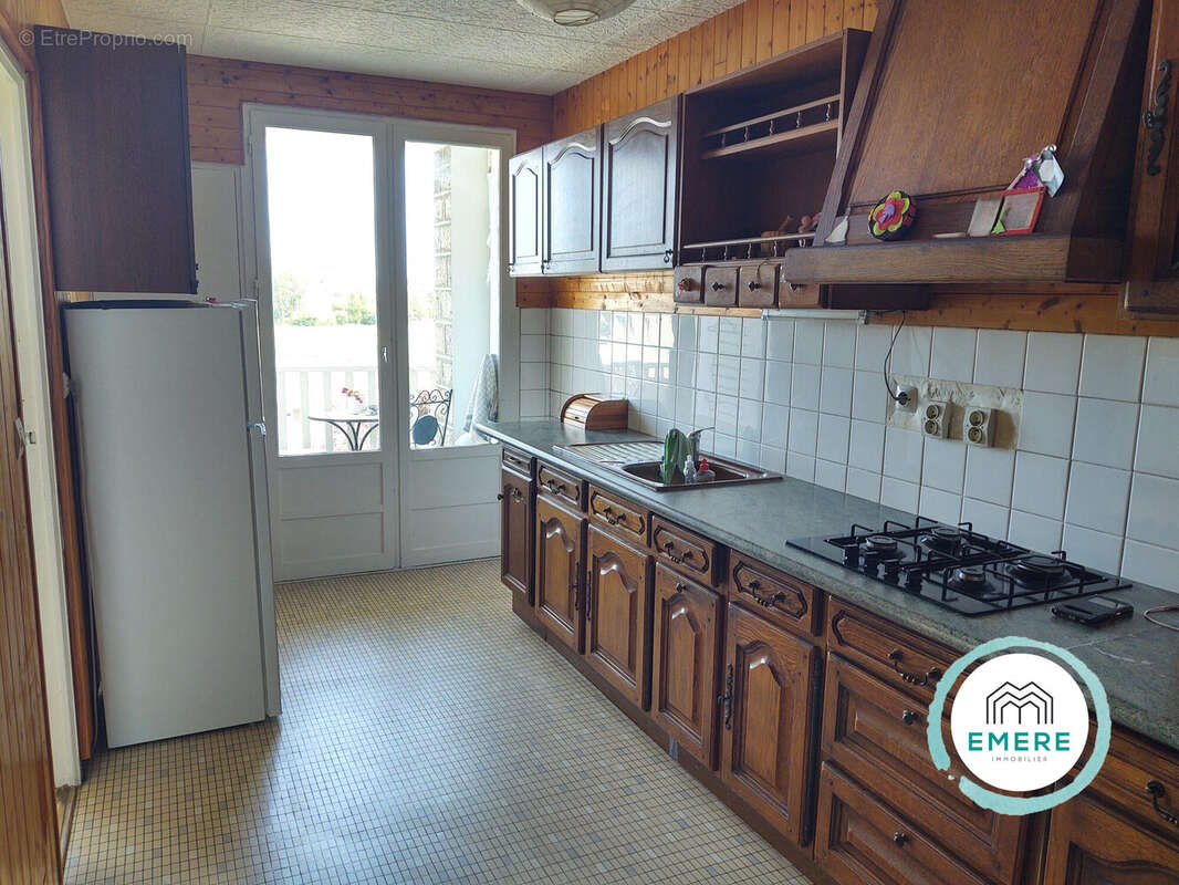 Appartement à PONTORSON
