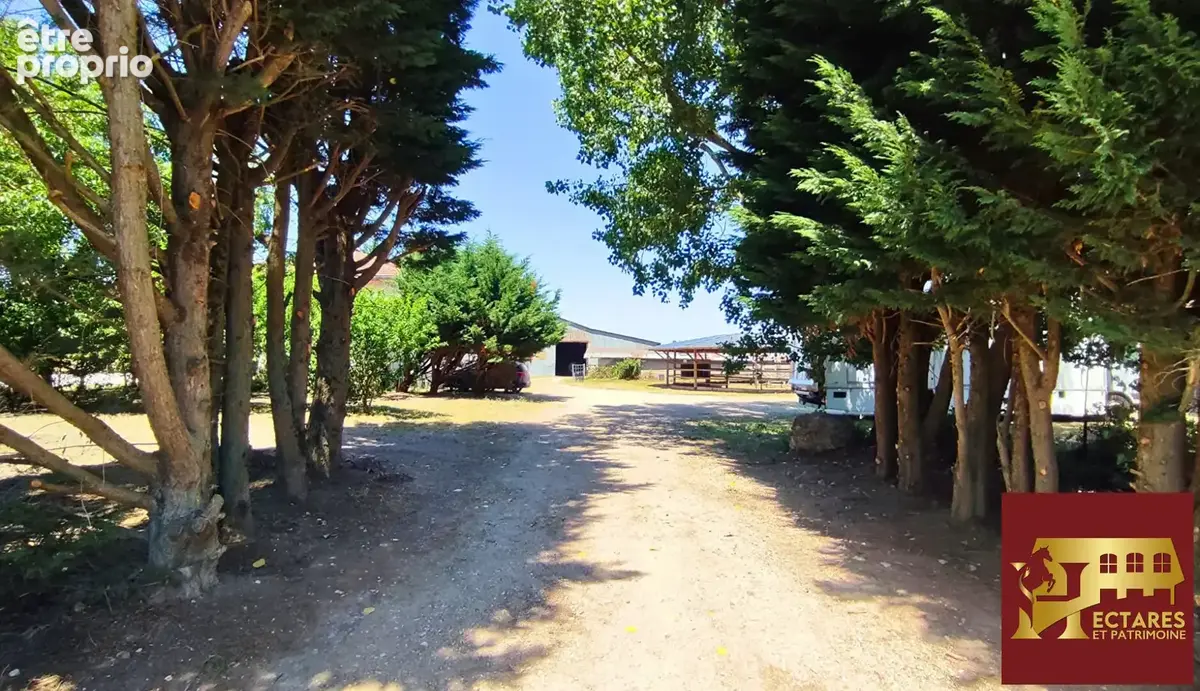 Propriété équestre 2,3 hectares - photo 2