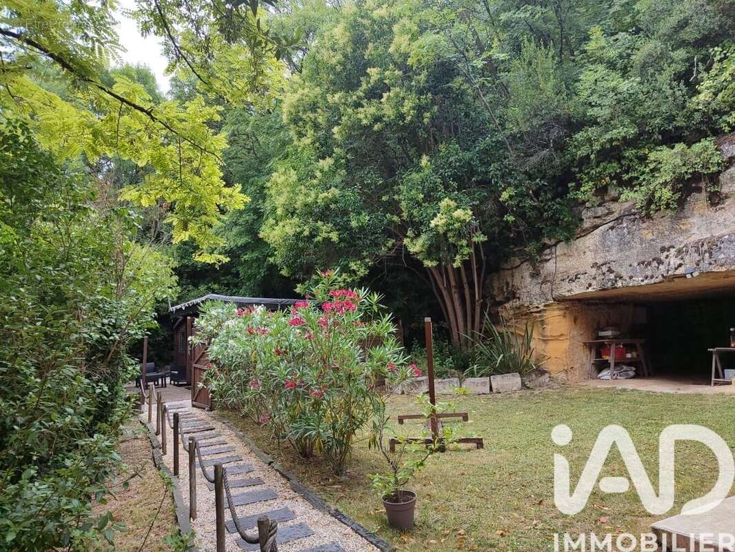 Photo 4 - Maison à QUINSAC