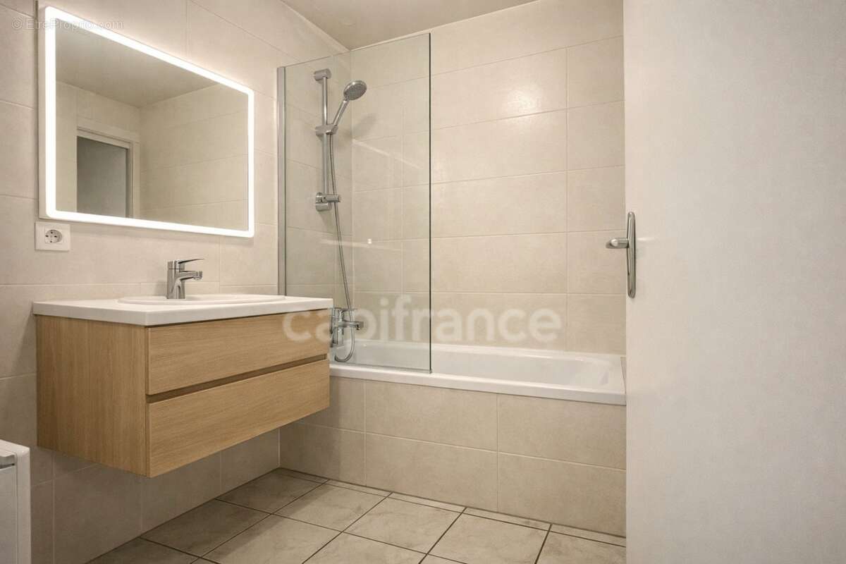 Charmant T2 de 36m² au centre de Manigod — Emplacement prisé et cadre préservé au coeur des montagnes - photo 14