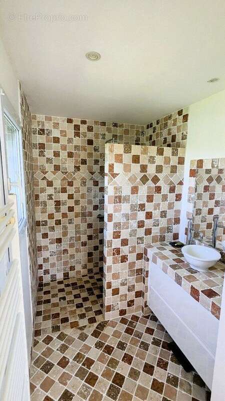 Photo 2 - Maison à MAGALAS