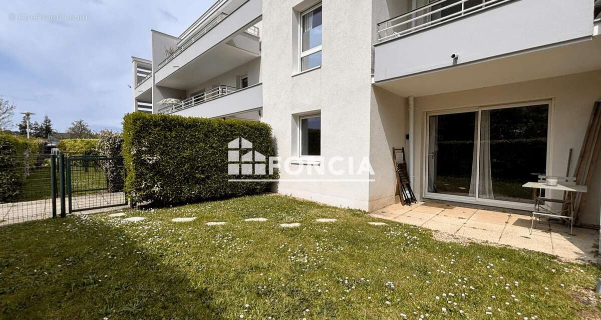 Appartement à PLESCOP
