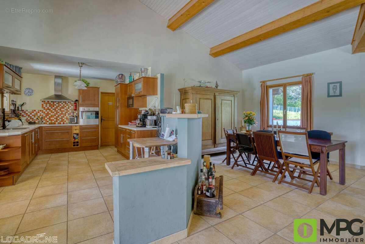 Maison à VILLENEUVE-SUR-LOT