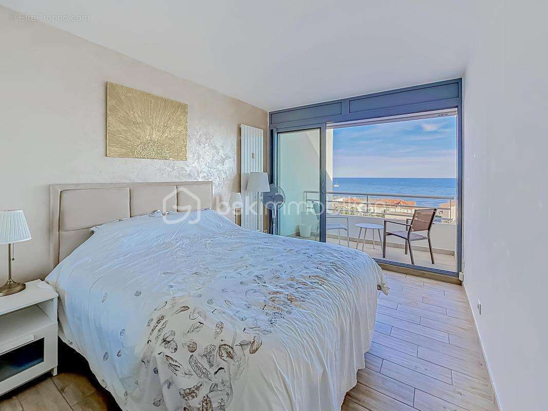 Appartement à CANDILLARGUES