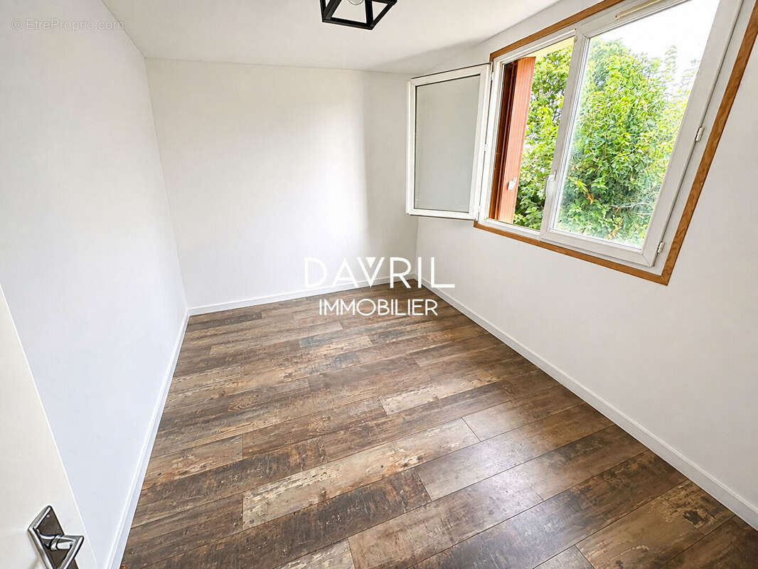 Appartement Conflans Sainte Honorine 3 pièce(s) 45 m2 - photo 9