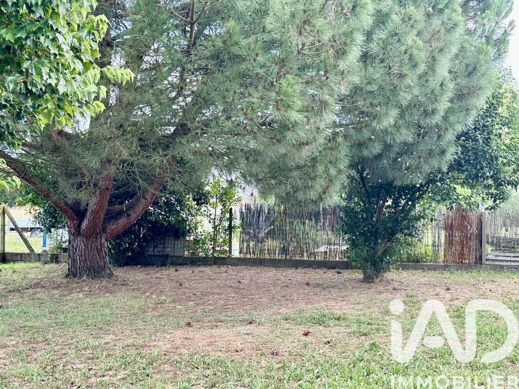 Photo 5 - Maison à SAINTE-BAZEILLE