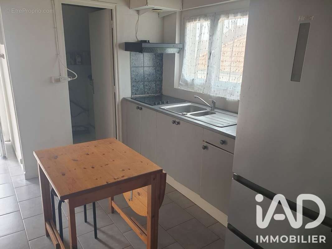 Appartement 22 m² à Saintry-Sur-Seine  - photo 3