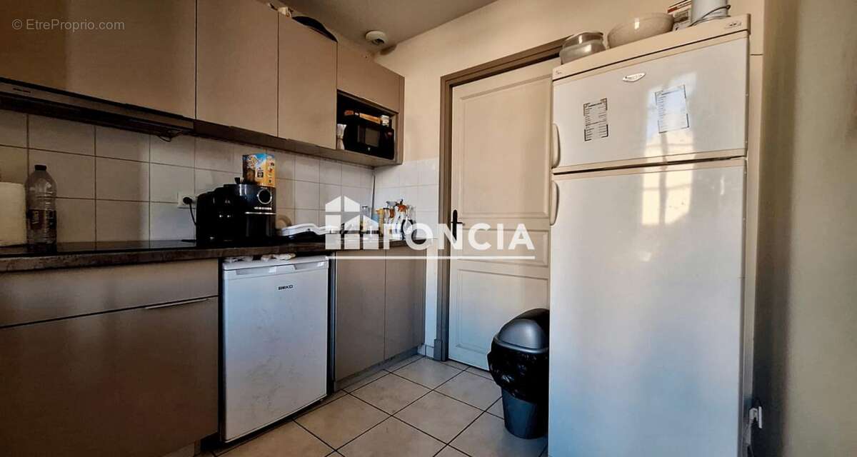 Appartement à SETE
