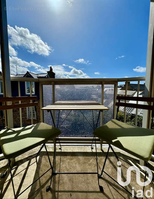 Photo 8 - Appartement à PERROS-GUIREC