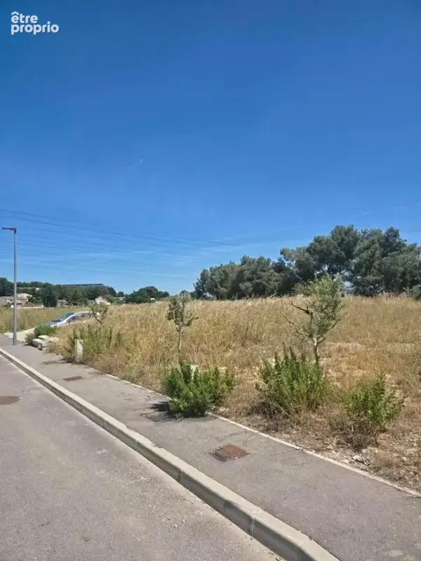 Terrain 434 m² à Martigues  - photo 2