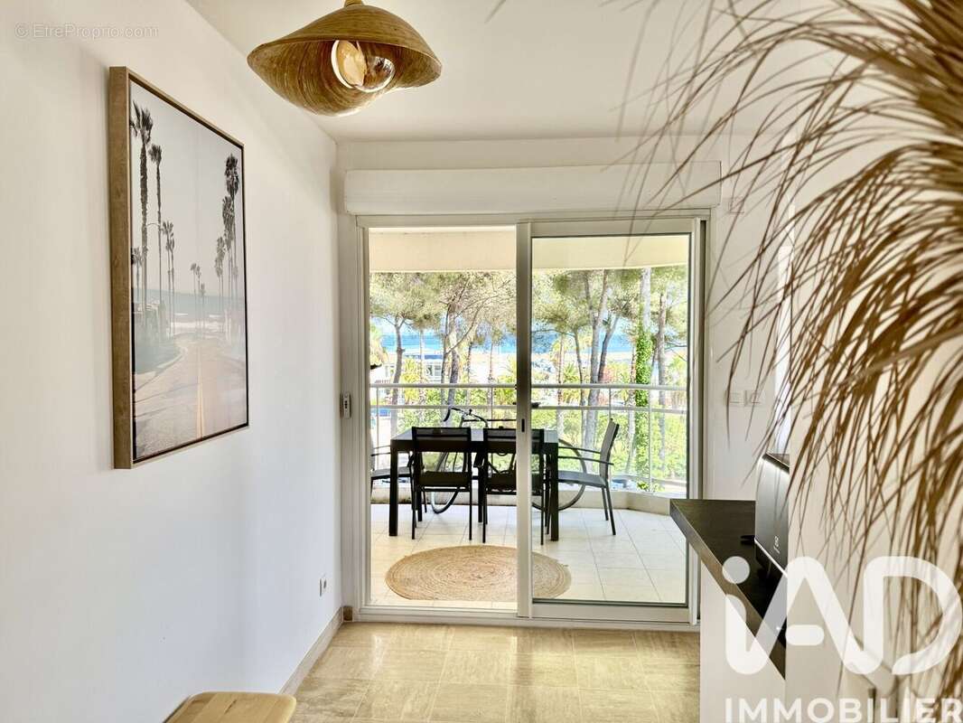 Appartement 90 m² à Hyeres  - photo 4
