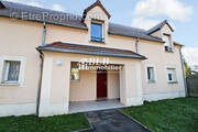 Appartement à LE PERRAY-EN-YVELINES