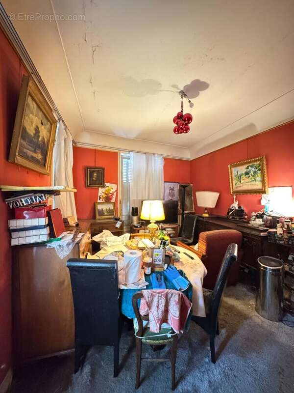 Maison 270 m² à Paris-12e  - photo 6