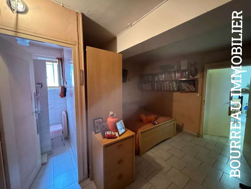 Maison à BEON