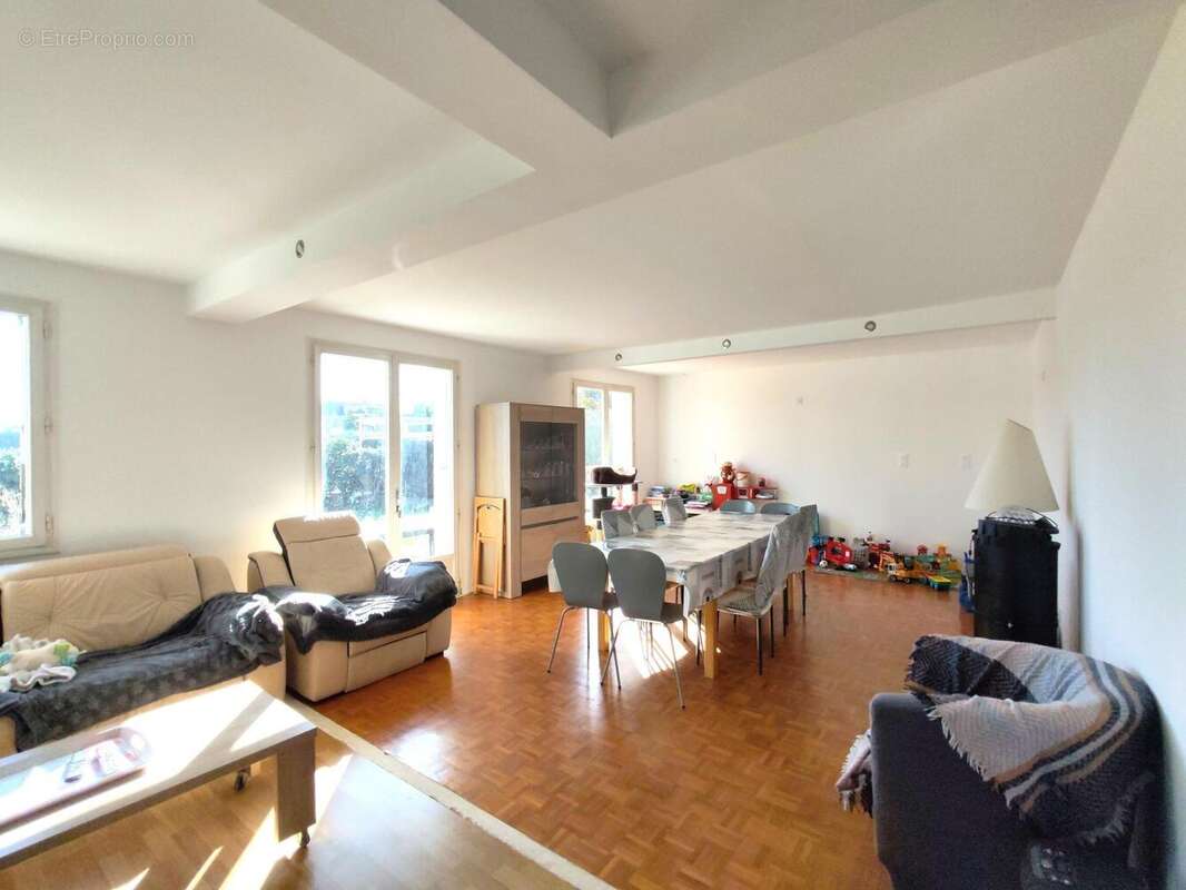 Photo 4 - Maison à BAUGE