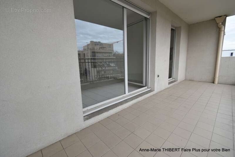 Appartement à LYON-7E
