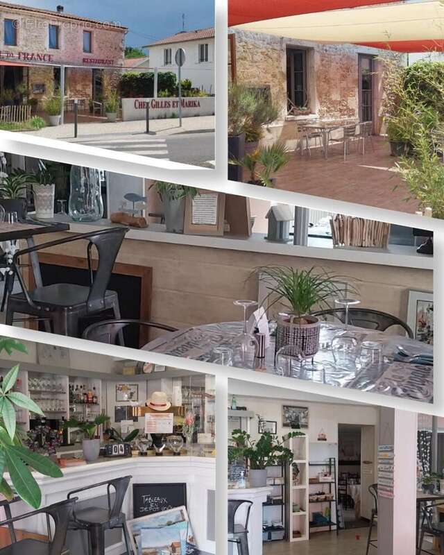 Photo 6 - Commerce à VENDAYS-MONTALIVET