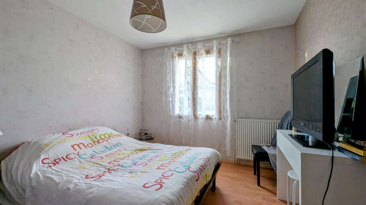 Maison à LA FRENAYE