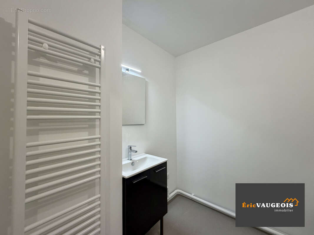 Appartement à COULOMMIERS