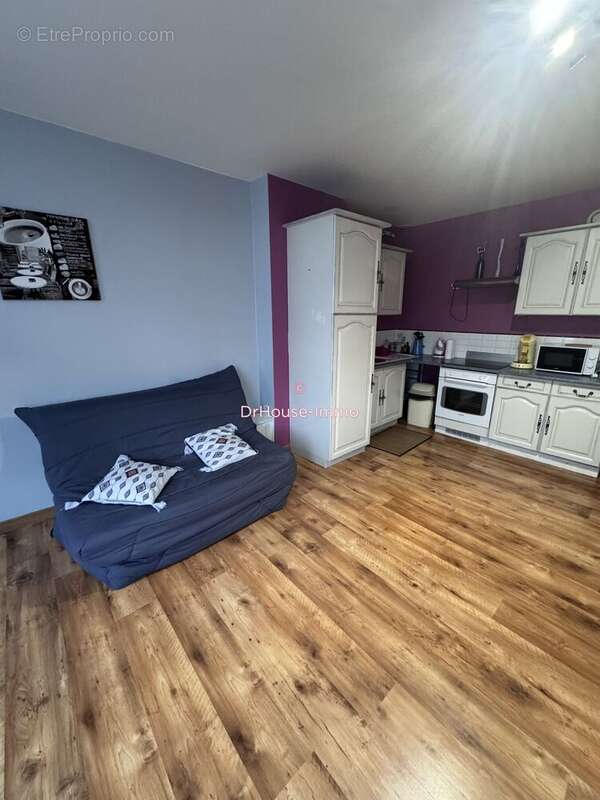 Appartement à AUCHEL