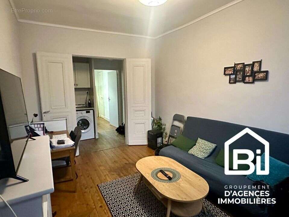 Appartement à CAEN
