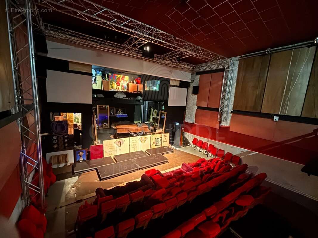 Appartement à LA COTE-SAINT-ANDRE