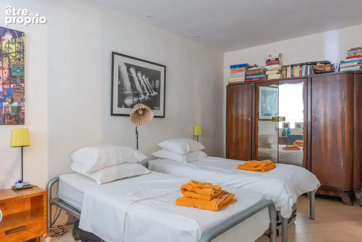 Appartement 4 pièces 126 m² à vendre à Paris-18e (75018) - photo 10