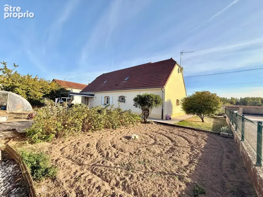 Maison À Vendre - photo 26