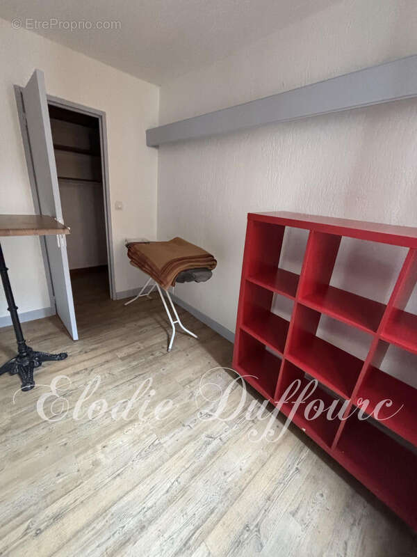 Appartement à LOURDES