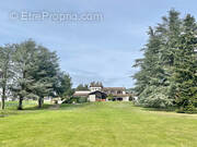 Maison à BOURGOIN-JALLIEU