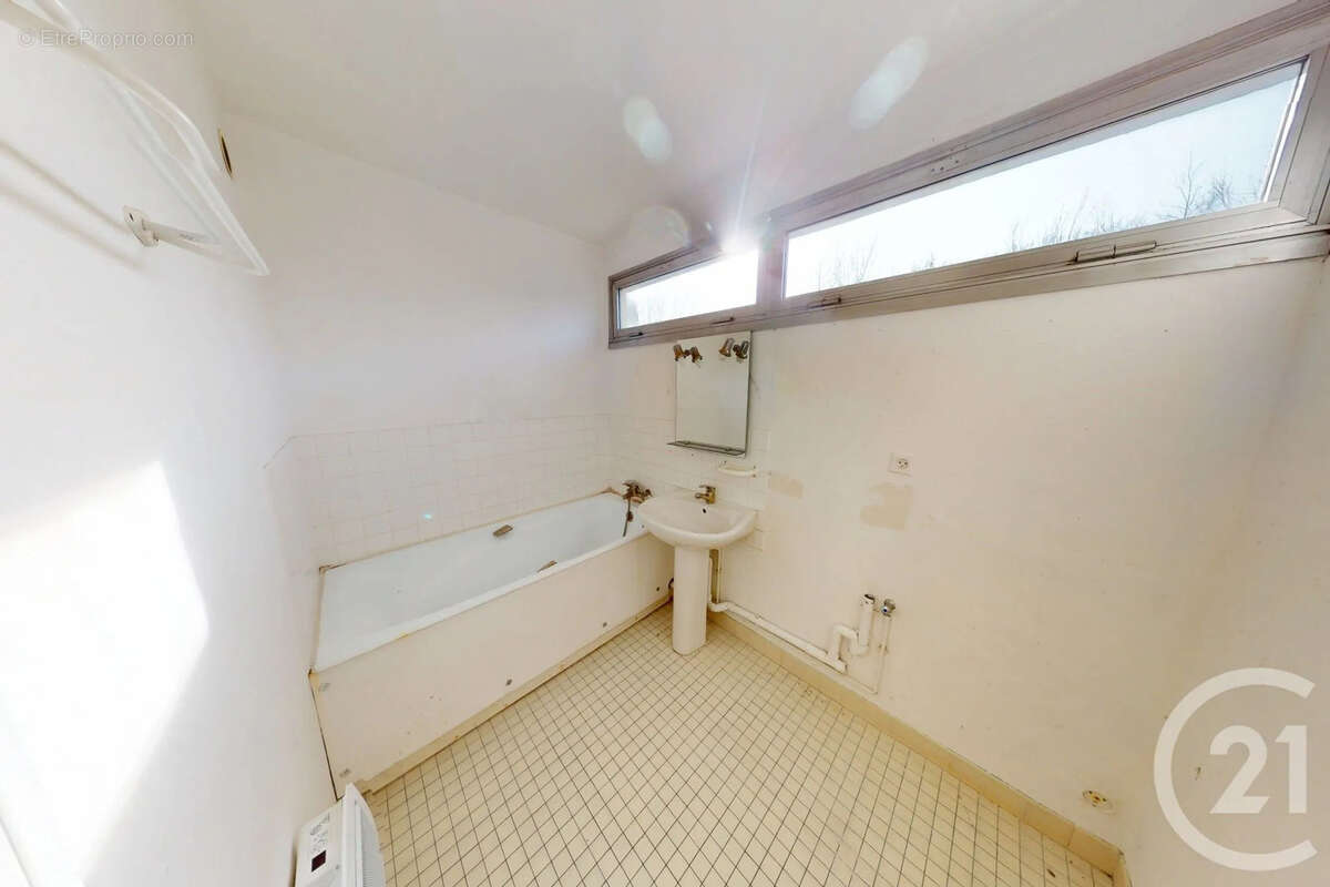 Appartement à SAINT-QUENTIN