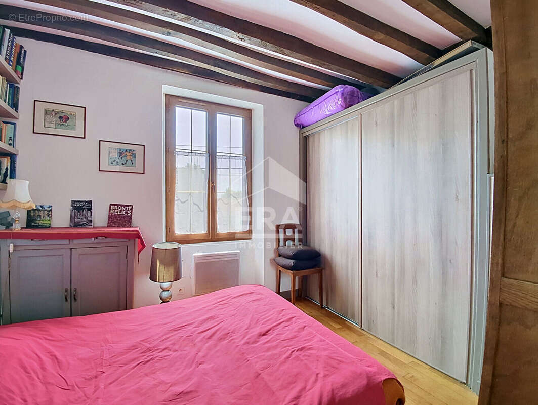 Maison à MAREIL-EN-FRANCE