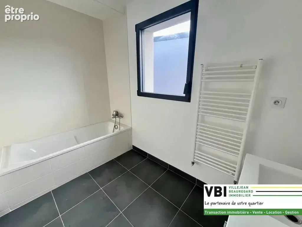 Maison 5 pièces 111.86 m2 - Noyal-Châtillon Sur Seiche - photo 14